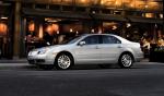 Mercury Milan 2006 года